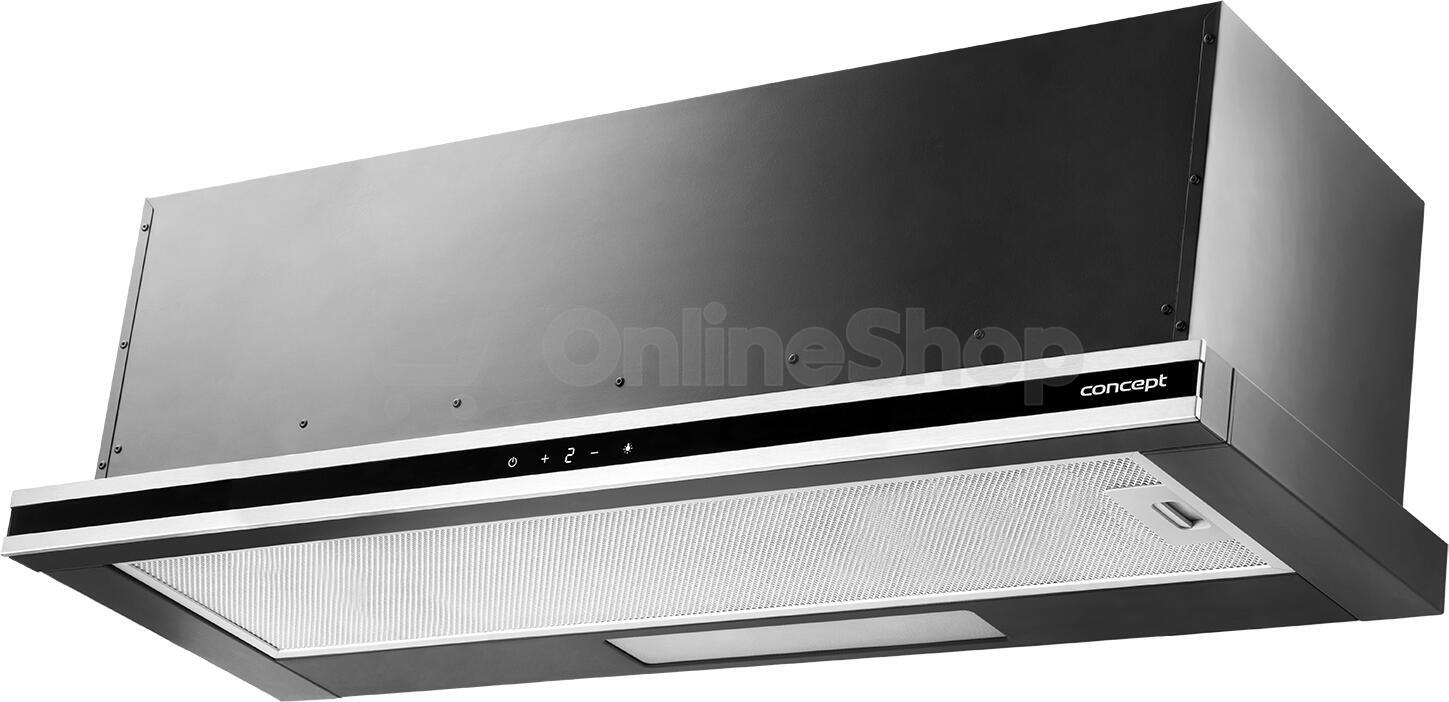 Odsavač par Concept OPV3890 SINFONIA