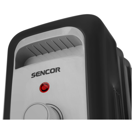 Sencor SOH 3311BK (foto 3)
