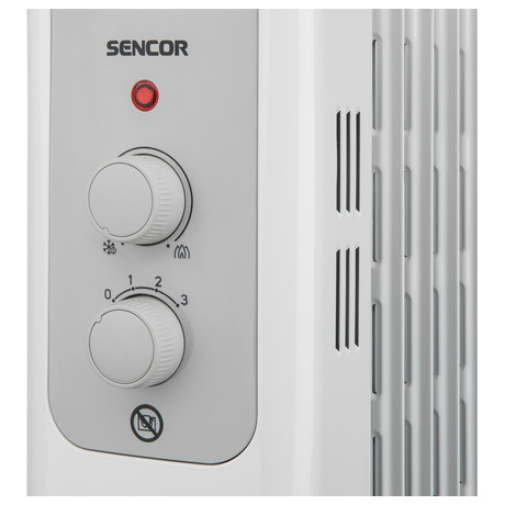 Sencor SOH 3207WH (foto 2)