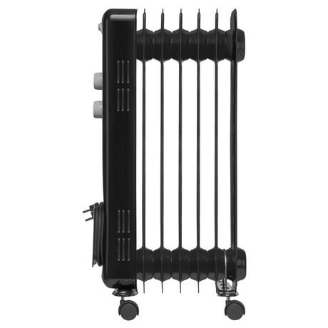 Olejový radiátor Sencor SOH 3307BK