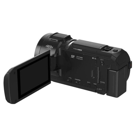 Panasonic HC-V800 EP-K (foto 7)