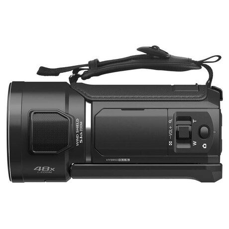 Panasonic HC-V800 EP-K (foto 9)