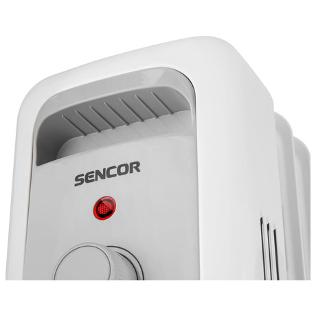 Sencor SOH 3213WH (foto 3)