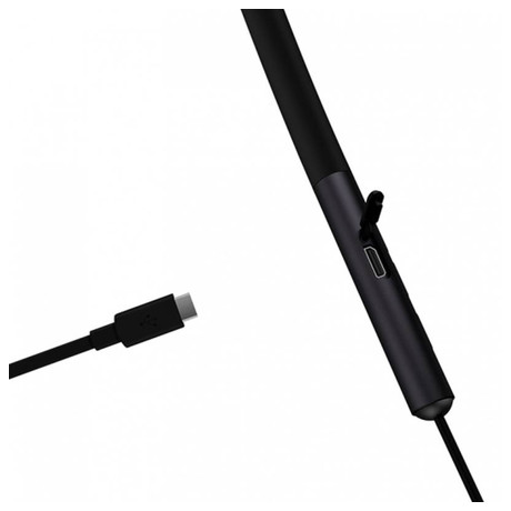Xiaomi Mi&nbsp;Bluetooth Neckband, černá (foto 3)