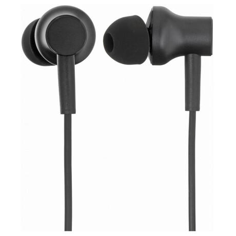 Xiaomi Mi&nbsp;Bluetooth Neckband, černá (foto 1)