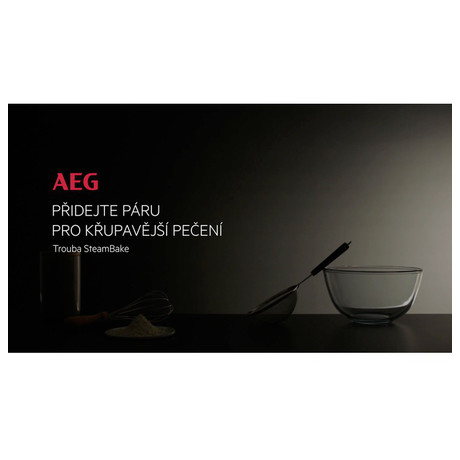 AEG BCE455350M (foto 11)