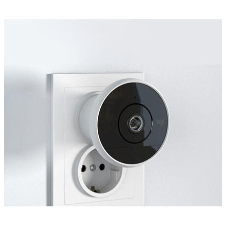 Logitech PlugMount (foto 1)