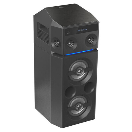 Panasonic SC-UA30E-K (foto 1)
