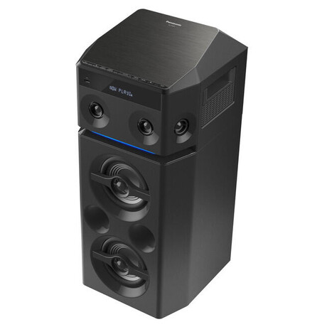 Panasonic SC-UA30E-K (foto 2)