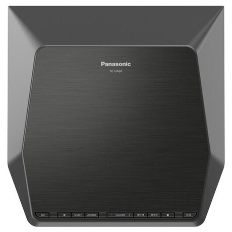 Panasonic SC-UA30E-K (foto 4)