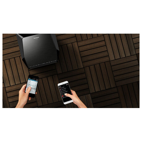Panasonic SC-UA30E-K (foto 9)