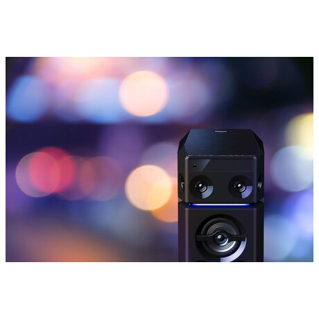 Panasonic SC-UA30E-K (foto 10)
