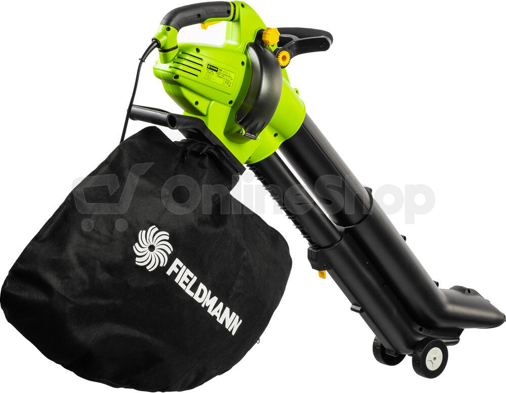 Elektrický foukač Fieldmann FZF 4050-E | Skutečná fotografie prodávaného kusu | Skutečná fotografie prodávaného kusu | Skutečná fotografie prodávaného kusu | Skutečná fotografie prodávaného kusu | Skutečná fotografie prodávaného kusu | Skutečná fotografie prodávaného kusu | Skutečná fotografie prodávaného kusu | Skutečná fotografie prodávaného kusu