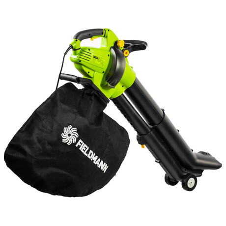 Fieldmann FZF 4050-E (foto 2)