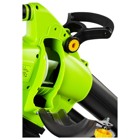 Fieldmann FZF 4050-E (foto 6)