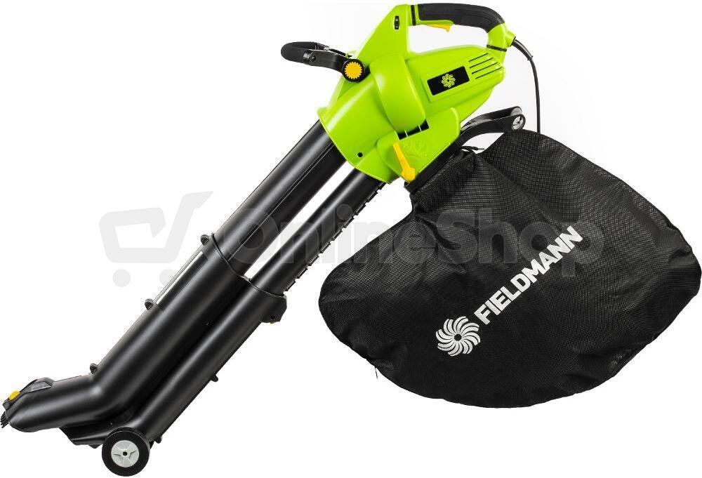 Elektrický foukač Fieldmann FZF 4050-E | Skutečná fotografie prodávaného kusu | Skutečná fotografie prodávaného kusu | Skutečná fotografie prodávaného kusu | Skutečná fotografie prodávaného kusu | Skutečná fotografie prodávaného kusu | Skutečná fotografie prodávaného kusu | Skutečná fotografie prodávaného kusu | Skutečná fotografie prodávaného kusu