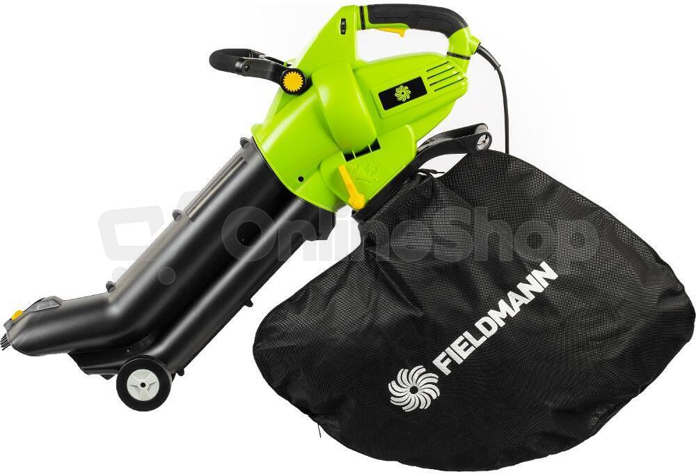 Elektrický foukač Fieldmann FZF 4050-E | Skutečná fotografie prodávaného kusu | Skutečná fotografie prodávaného kusu | Skutečná fotografie prodávaného kusu | Skutečná fotografie prodávaného kusu | Skutečná fotografie prodávaného kusu | Skutečná fotografie prodávaného kusu | Skutečná fotografie prodávaného kusu | Skutečná fotografie prodávaného kusu