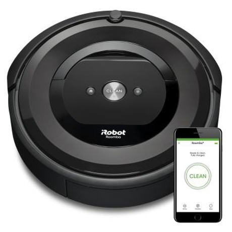 iRobot Roomba e5 (foto 5)
