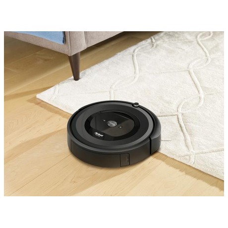 Robotický vysavač iRobot Roomba e5