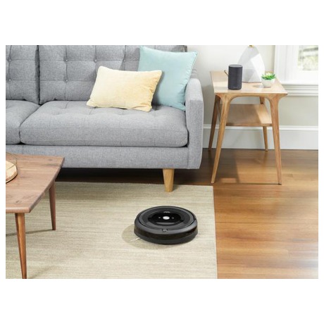 Robotický vysavač iRobot Roomba e5