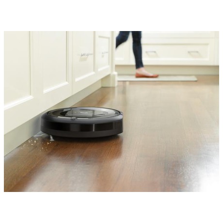 Robotický vysavač iRobot Roomba e5