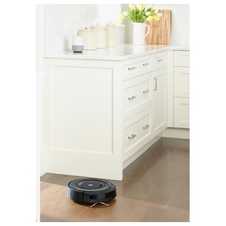 Robotický vysavač iRobot Roomba e5