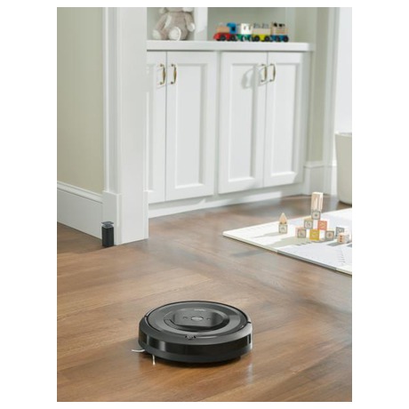 Robotický vysavač iRobot Roomba e5