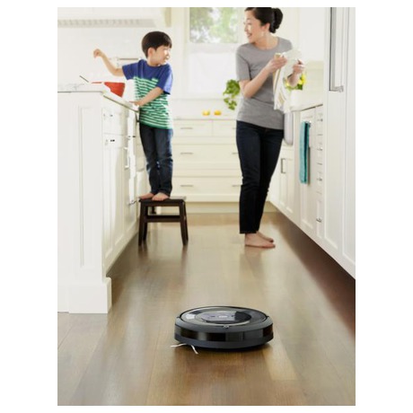 Robotický vysavač iRobot Roomba e5