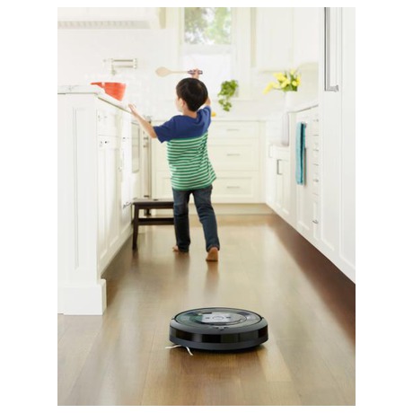 Robotický vysavač iRobot Roomba e5