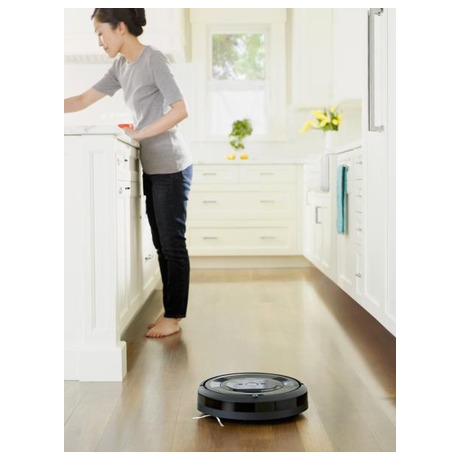 Robotický vysavač iRobot Roomba e5