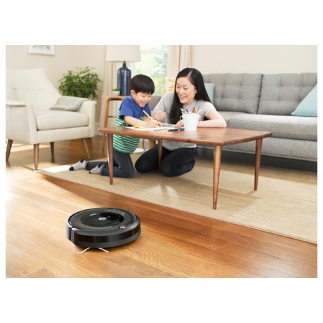 Robotický vysavač iRobot Roomba e5