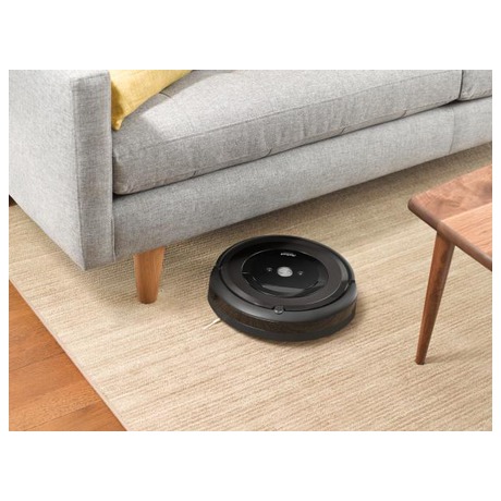 Robotický vysavač iRobot Roomba e5