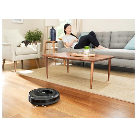 Robotický vysavač iRobot Roomba e5