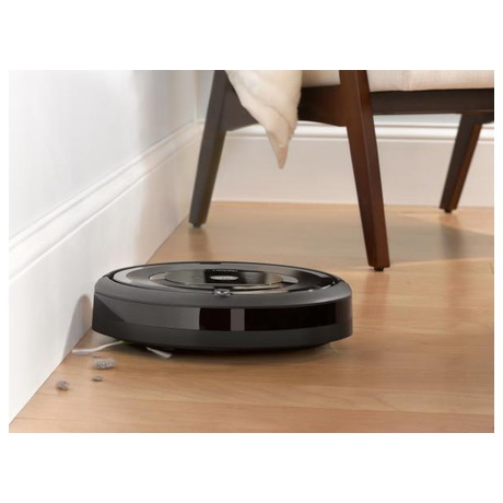 Robotický vysavač iRobot Roomba e5