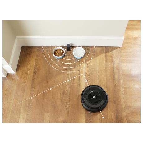 iRobot Roomba e5 (foto 29)
