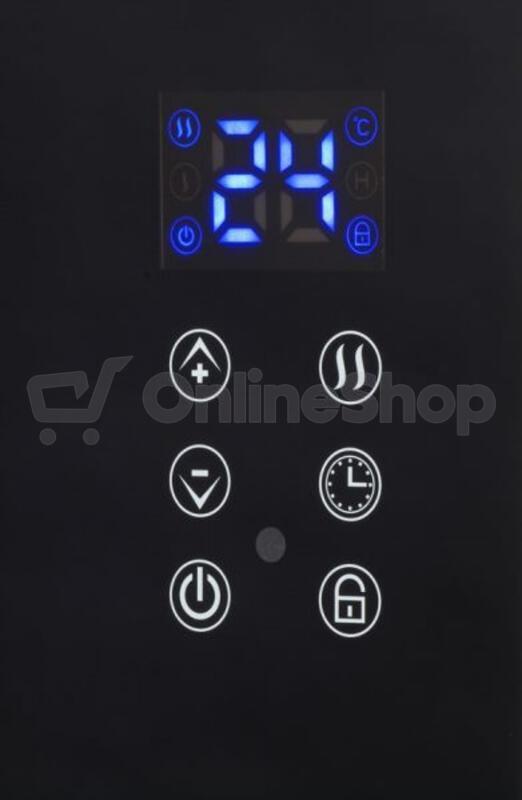 Konvektor Concept KS4010