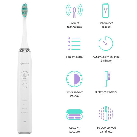 TrueLife SonicBrush UV (foto 6)