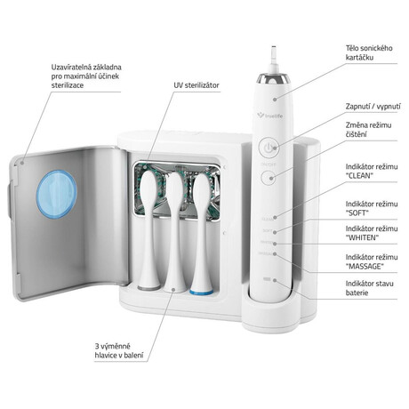 TrueLife SonicBrush UV (foto 7)