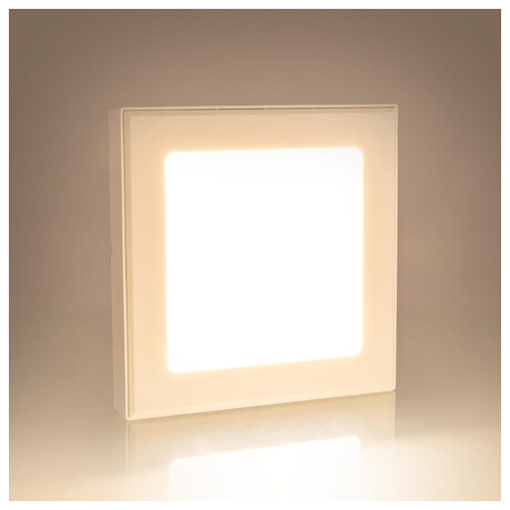 Retlux RSM 113 led panel hran. 12W IP20 (foto 4)