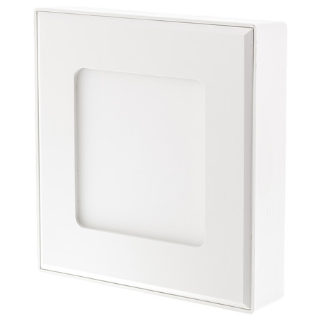 Podhledov svtidlo Retlux RSM 112 led panel hran. 6W IP20