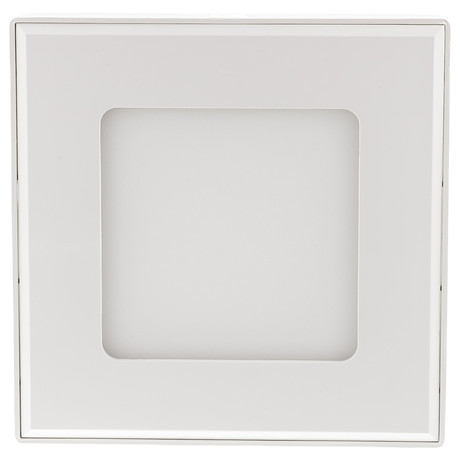 Podhledov svtidlo Retlux RSM 112 led panel hran. 6W IP20