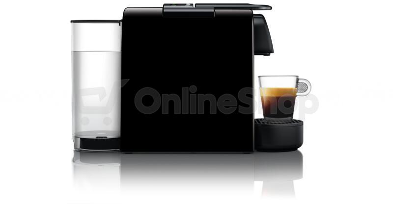 Kapslový kávovar Delonghi Nespresso Essenza Mini EN85.B