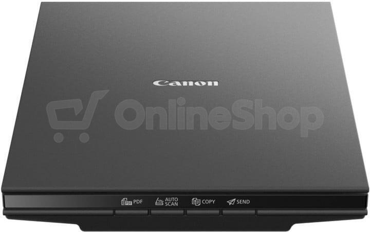 Scanner Canon CanoScan LiDE 300