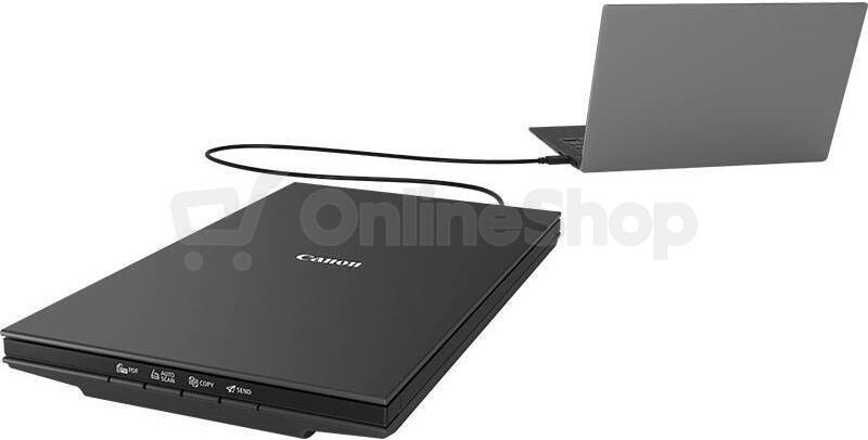 Scanner Canon CanoScan LiDE 300