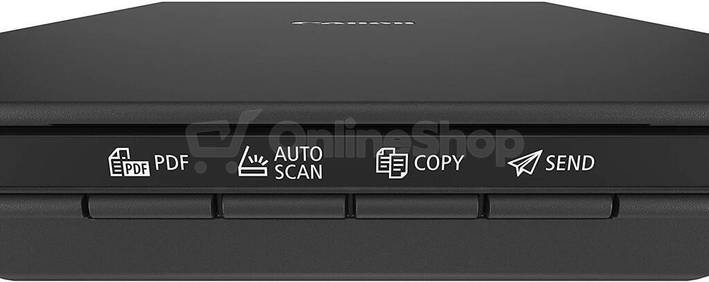 Scanner Canon CanoScan LiDE 300