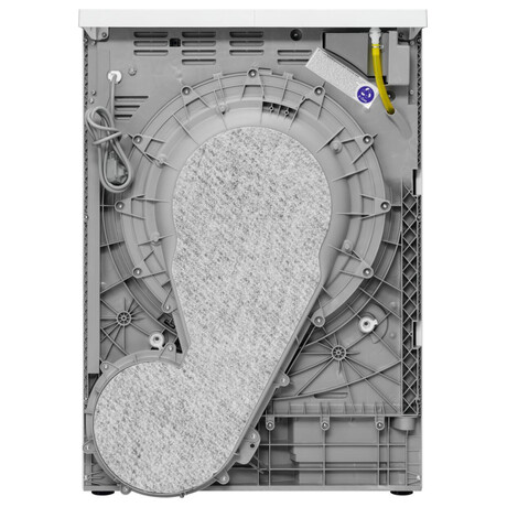 Sušička prádla Electrolux EW8H457WC