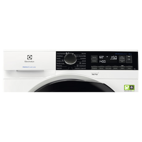 Electrolux EW8F248BC (foto 1)