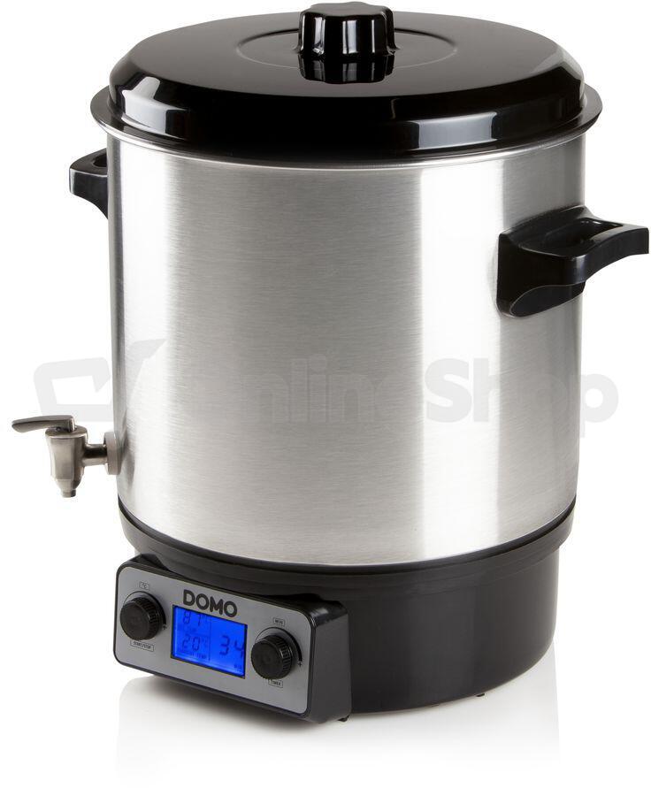 Zavařovací hrnec Domo DO42326PC