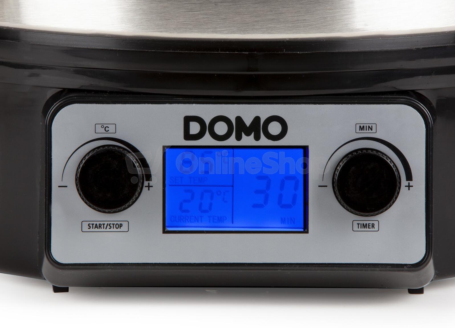 Zavařovací hrnec Domo DO42326PC