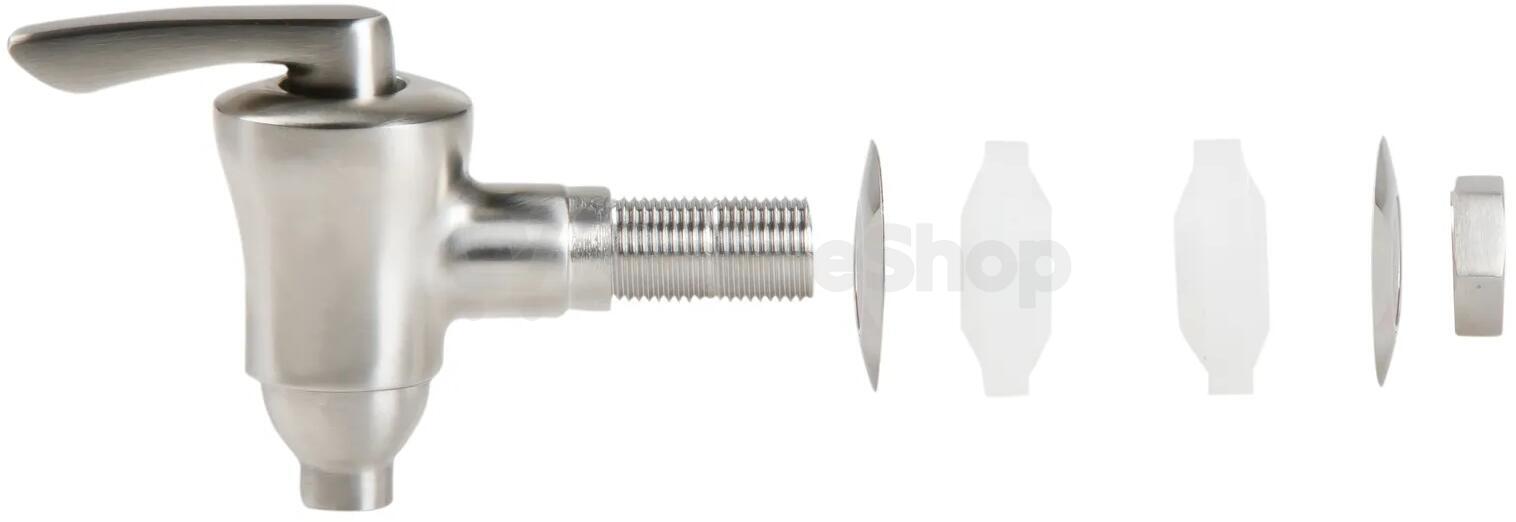 Zavařovací hrnec Domo DO42326PC